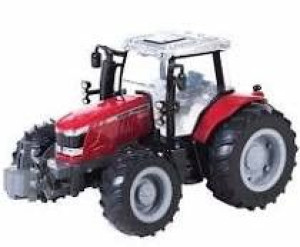 Tomy 43078 traktor massey ferguson 6613
