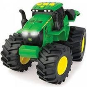 Tomy 46656 John Deere traktor monster
