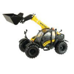 Tomy 43263 new holland podnośnik th742