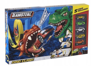 Tor teamsterz dinozaury 44012 Anek