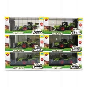 Traktor mini farma 150425 Artyk