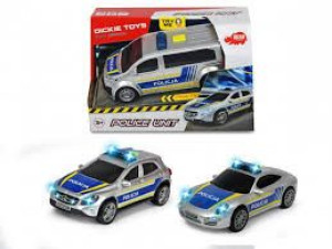 Simba 203712014026 policja