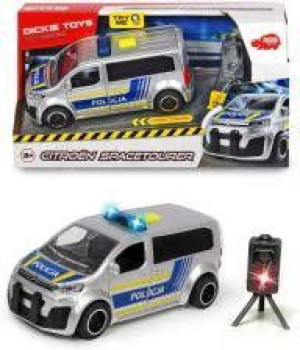 Simba 203713010026 policja