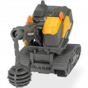 Simba 203722006 volvo mini mover