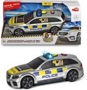 Simba 3716018 Mercedes Amg