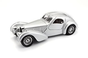 Burago 1:24 18-22092 Bugatti Atlantic