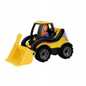 Koparka Spych Truckies 41301 Lena