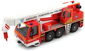 Burago 1:50 18-32010