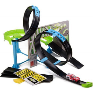 Burago 18-30285 Gogears Rollin' Coaster