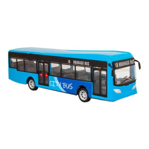 Burago 18-32102 City Bus