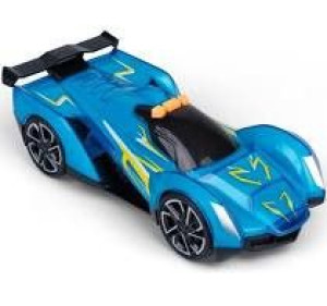Dumel 71351 flota miejska - auto sportowe