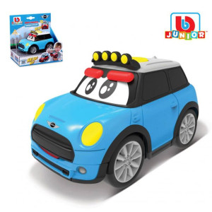 Burago 81205 Mini Cooper Nieb 75172
