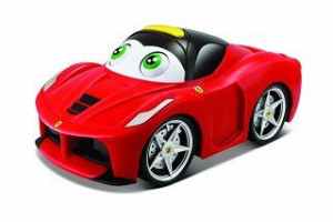 Burago 81502 Laferrari 15024