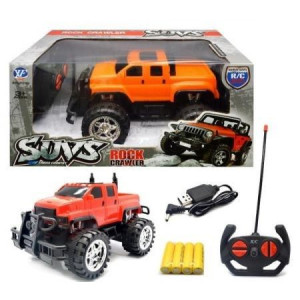 Samochód Jeep R/c 13326 Askato
