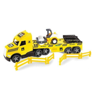 Wader 36450 Laweta Zwalcem