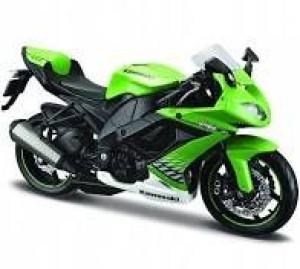 Maisto 31101 motor Kawasaki ninja ZX-10R 82170