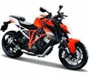 Maisto 31101 motor ktm super duke 82781