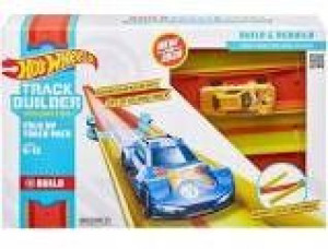 Mattel GLC91/GLC87 HW zestaw do rozbudowy