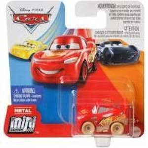 Mattel GLD53/GKF65 cars muddy