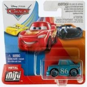 Mattel GLD54/GKF65 cars dinoco