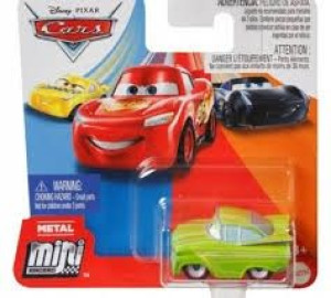 Mattel GLD58/GKF65 cars ramon