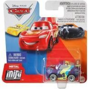 Mattel GLD59/GKF65 cars JD