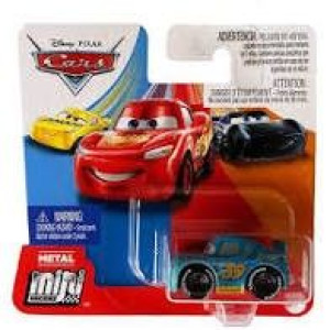 Mattel GLD56/GKF65 cars buck
