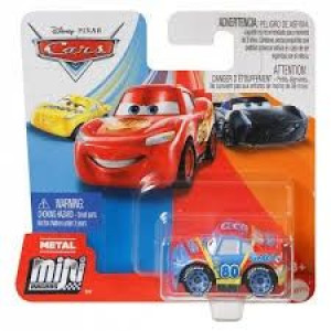 Mattel GLD60/GKF65 cars rex revler