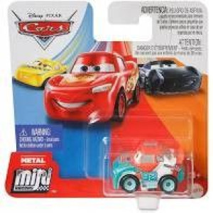 Mattel GLD61/GKF65 cars murra