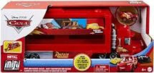 Mattel GNW34/GNW33 cars mack mini racers
