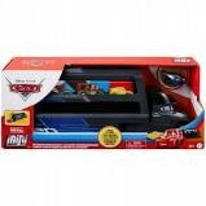 Mattel GNW35/GNW33 cars gale beaufort mini racers