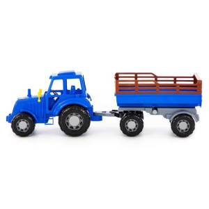 Polesie 84767 traktor