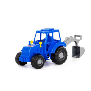Polesie 84866 traktor
