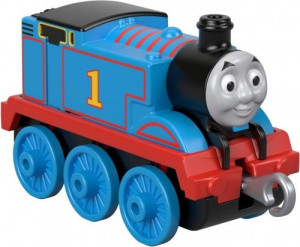 Fisher Fxw99/gck93 Thomas