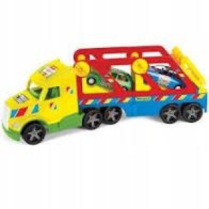 Wader 36360 lawta magic truck laweta auta coupe