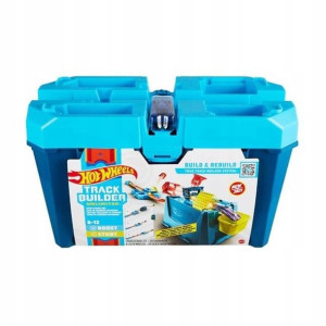 Mattel GVG09 HW TB kaskaderskie kraksy