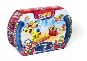 T-racers 014 zestaw eagle jump 15698