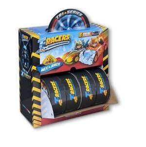 T-racers 156 stand wheel box 15766