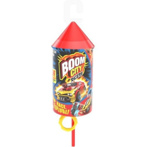 TM 40041 boom city racers autko