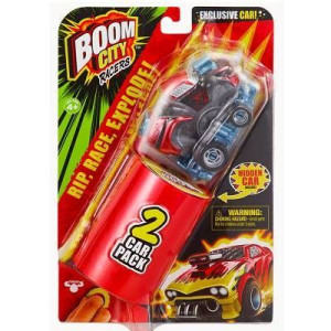 TM 40057 boom city boom yah 2-pack