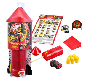 TM 40038 boom city zestaw startowy 00388