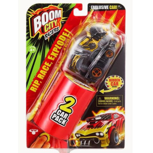 TM 40058 boom city roast'd 2-pack
