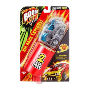 TM 40059 boom city hot tarmale 2-pack
