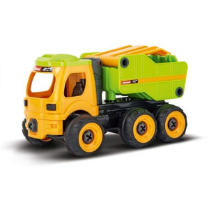 CARRERA 181077 Dump Truck RC