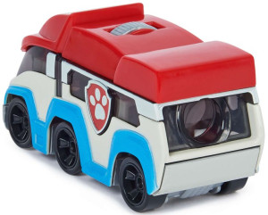 Spin 6061504 Paw Patrol Mini Patrolowiec