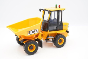 Tomy 43255 Wozidło Kolebkowe Jcb