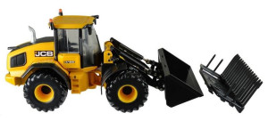 Tomy 43223 Ładowarko-koparka Jbc
