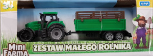 Traktor Mini Farma 43755 Artyk