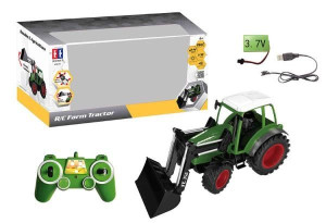 Askato Traktor Z Ładowarką Rc 16440