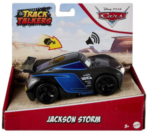 MATTEL GXT30/GXT28 cars track talkers